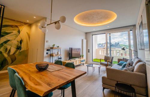 Catedral - Apartamentos Burgos Deluxe - Foto 16