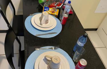 AP Confortável e Funcional próximo ao Aeroporto e Embaixadas - Foto 7