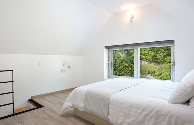 In My Dream Pension Gapyeong - Foto 34