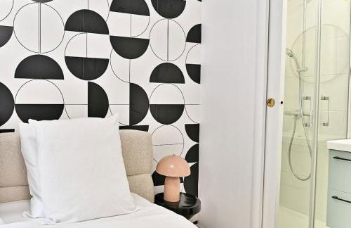 Maisonette 5 minutes from Paris - Levallois - II - Foto 25