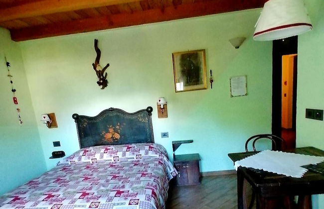 Agriturismo Chevres a Cheval - Foto 23