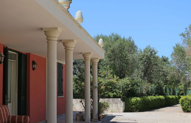 Villa Covile - Foto 36