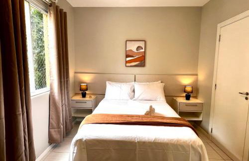 Amplo e Confortavel - Mangueirao - Turismo - Eventos - Negocios - Foto 7