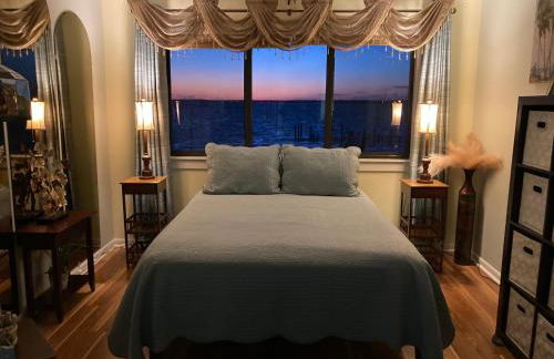 Sunset Harbor Palms 1-205, pool, fishing pier 2 guests - Foto 6