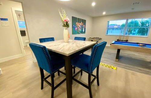 Waterfront Gulf Gateway: Pool/Dock/Grill/Gameroom - Foto 7