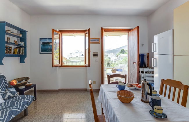 Restful Apartment in Cala Gonone with Balcony near Sea Beach - Photo 21