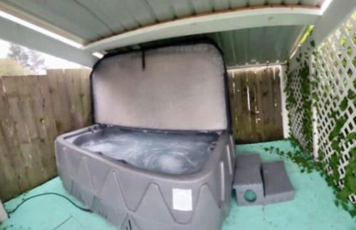 The Cozy Crab Cottage - Foto 19