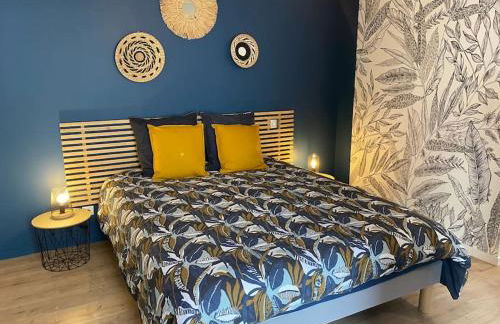 Studio cosy au calme proche d'Albi - Foto 1