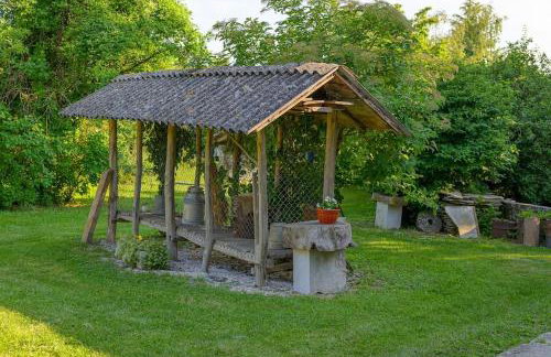 Villa Dobrila by IstriaLux - Photo 12