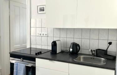 FeWo Lessingstube nahe Jägermeister - Foto 8