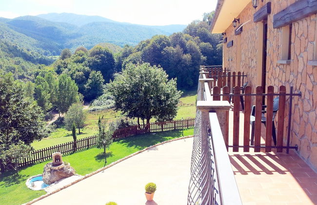 Agriturismo La Rocca dei Briganti - Foto 33