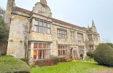 Haremere Hall - A Jacobean Estate of Grandeur - Foto 47