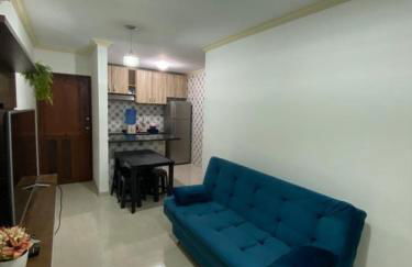 Flat com a melhor vista e localização da cidade! - Foto 6