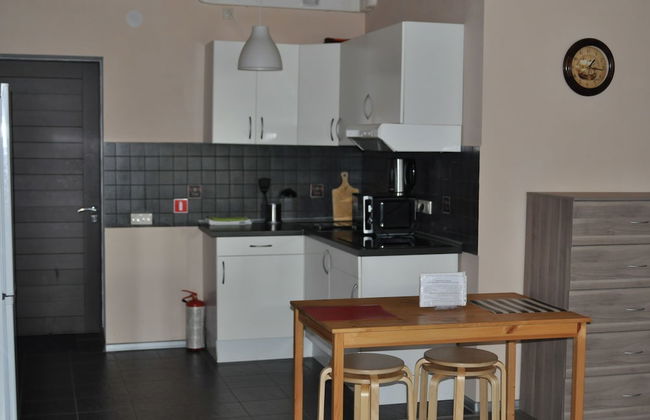 Apart-hotel Arneevo - Foto 14