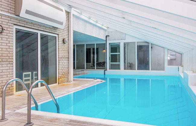 Unique Fjord Retreat - By Traum Ferienwohnungen - Foto 12