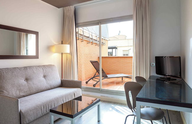 Suites Viena Plaza de España - Foto 31