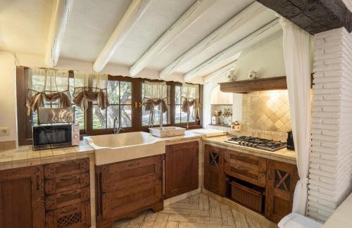 Cubo's Finca La Fuente del Pedregal Casa 2 - Photo 15