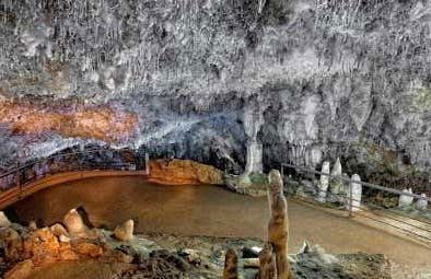 Escursione alla Grotta di El Soplao - Foto 4