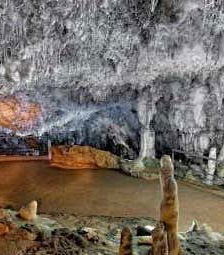 Foto de Excursión a la Cueva del Soplao desde Santander