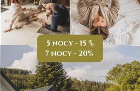 Sowie Chatki - domki z widokiem na Góry Sowie - Foto 72