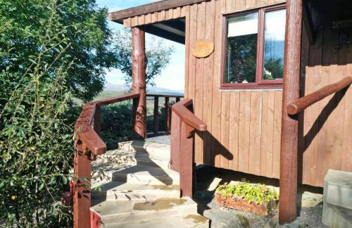 Glenkens Lodge - Foto 14