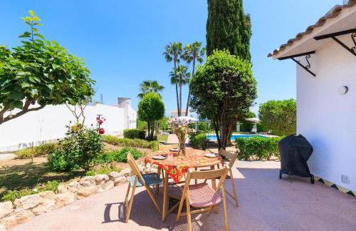 Villa Carmen - Peaceful Eco-Luxury with private pool - Foto 46