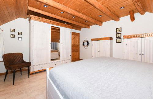 Ferienhaus Lüttje Cottage - Foto 41