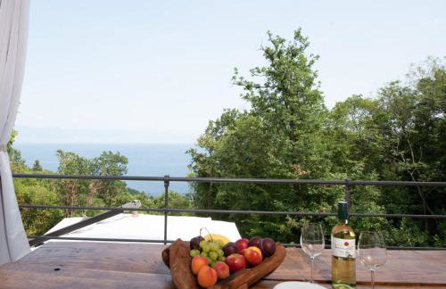 Ferienhaus Baraka - Medveja - Foto 27