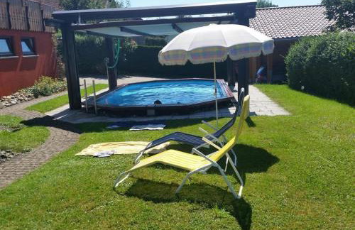 Ferienwohnung Camilla Wagner - Foto 2