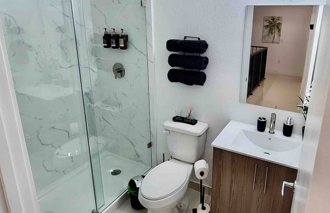 302 Rare find The Blue Sky Beach House - Foto 12