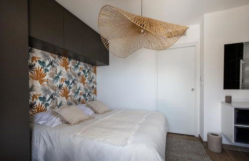 Superbe appartement bord de mer - Foto 13