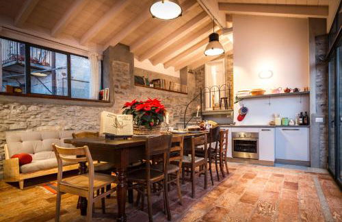 Appartamento Panoramico Como - Foto 20