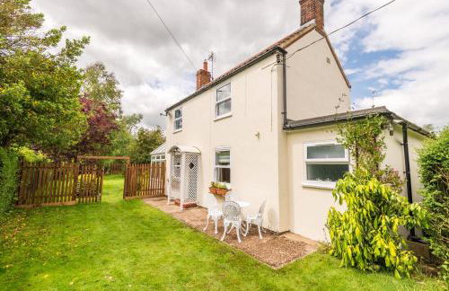 Dog friendly cottage on the edge of the Norfolk Broads - Foto 72