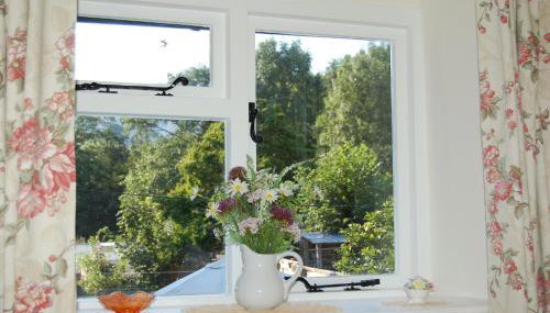 Bronhaul Cottage in Pennal - Foto 4