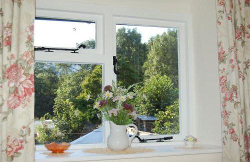 Bronhaul Cottage in Pennal - Photo 4