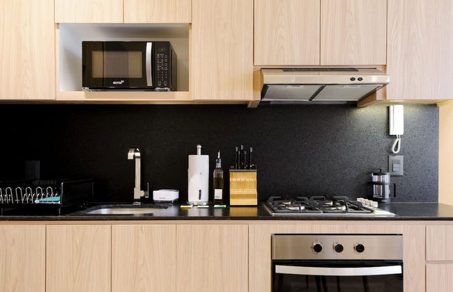 Amazing 2BR in Cuauhtemoc - Foto 3