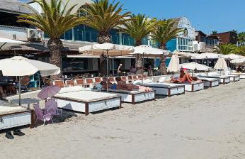 VILLA FLAMINGO San Pedro del Pinatar Beach House - Foto 29