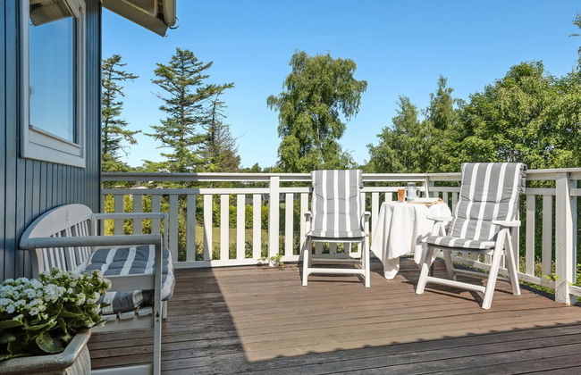 "Lillan" - 250m from the sea - Foto 7