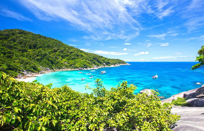 Tour in Thalang - Foto 8