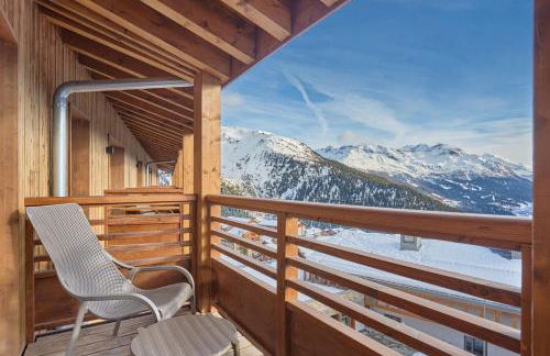 Hotel L'Ecrin Blanc by Odalys - Foto 45