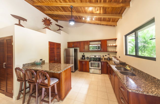 Hidden Palms Nosara - Photo 29