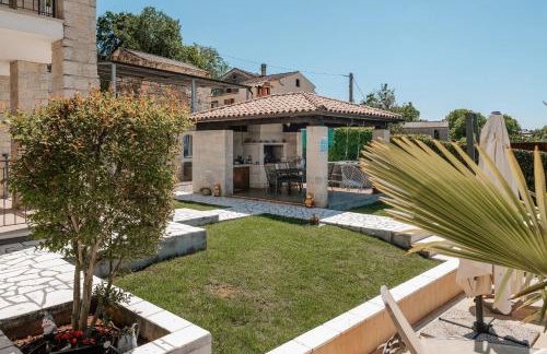 Villa Ferencina - Foto 43