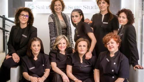 Salamanca Suite Studios - Foto 4