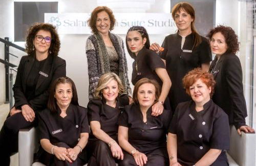 Salamanca Suite Studios - Foto 4