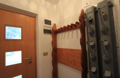 Appartamenti Ciasa Molin - Foto 15