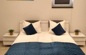 1 ZKB Komfort Apartment Nähe Stadtzentrum Köln & DOM - Foto 5