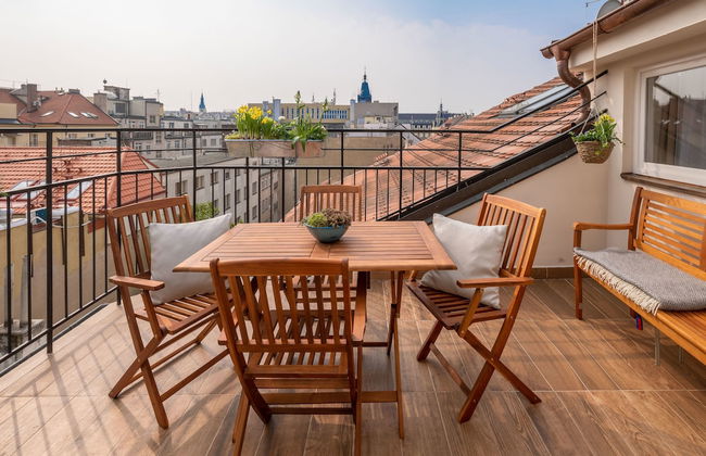 City Nest Apartments by Adrez Living - Foto 58