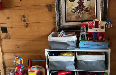 Luxury Mtn Log Home- Sevier Lodge at May Ridge - Foto 38