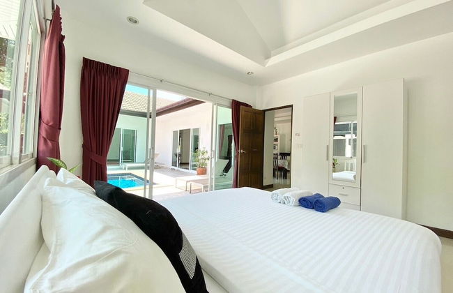 4 Br Private Pool Villa GA - Foto 9