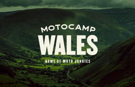 MotoCamp Wales - Lodges - Foto 11